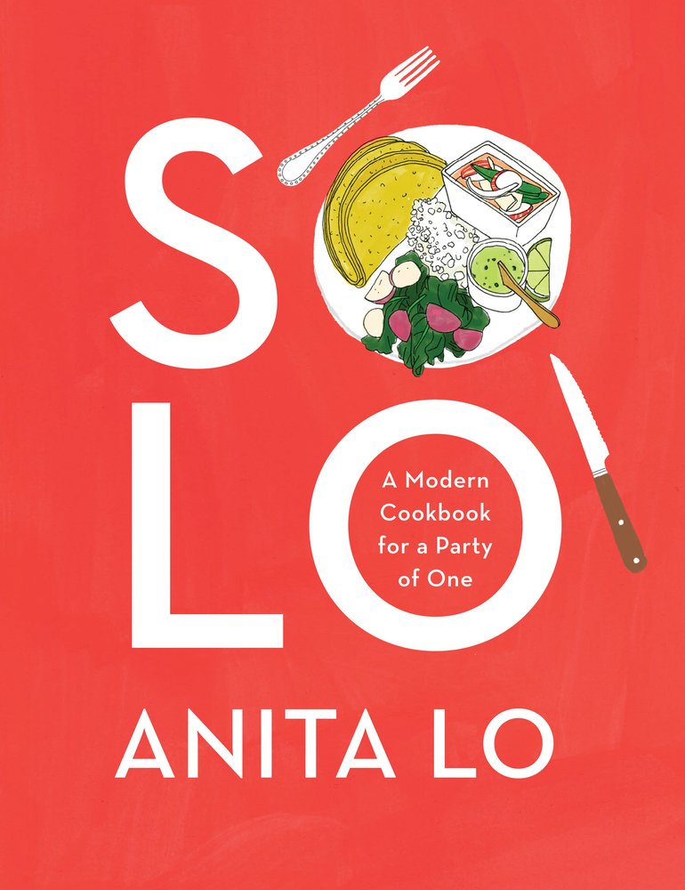 Solo Cover