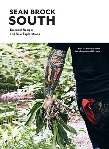 South Cover