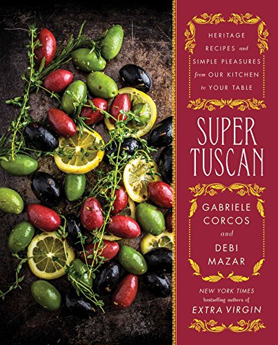 Super Tuscan cover