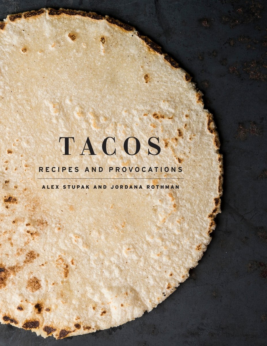 Tacos cover