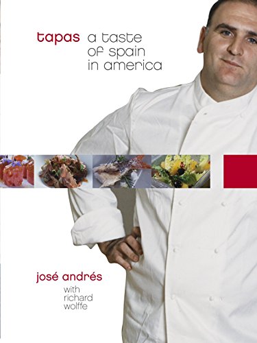 Tapas cover
