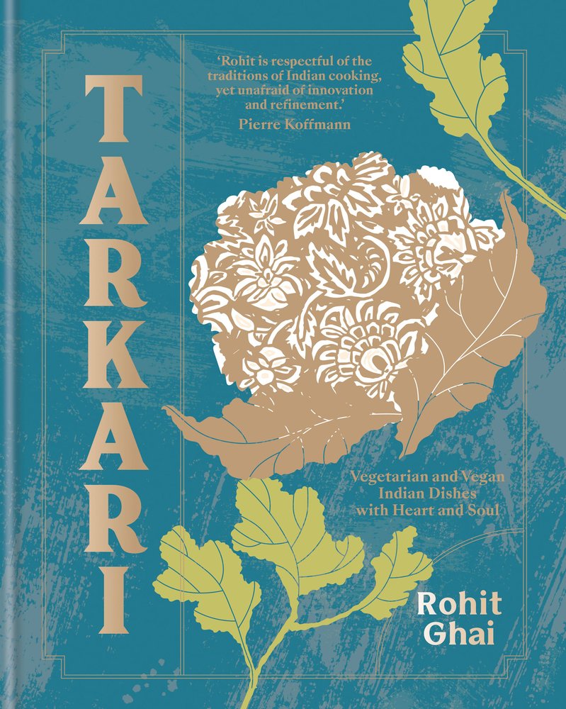Tarkari Cover