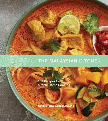 The Malaysian Kitchen Cover