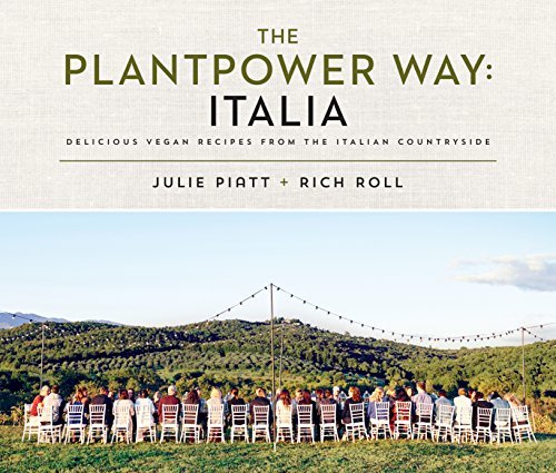 The Plantpower Way cover