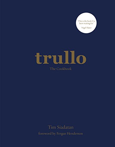 Trullo cover