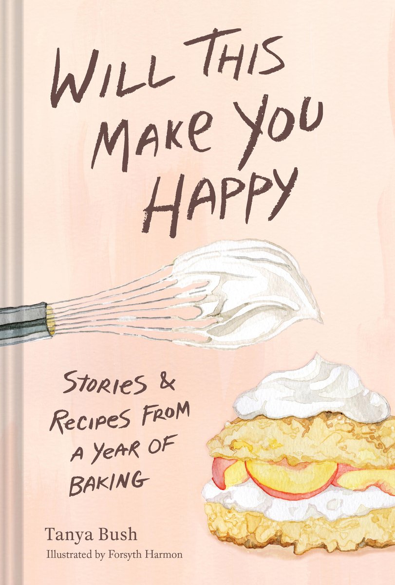 Will This Make You Happy Cover